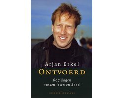 Arjan Erkel - Ontvoerd