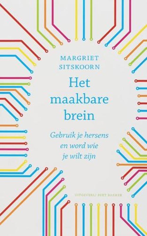 Margriet Sitskoorn - Het maakbare brein