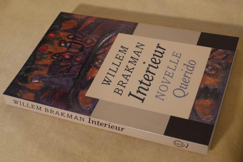 Brakman W. - Interieur
