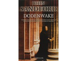 John Sandford - Dodenwake
