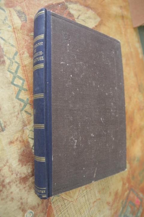 Philpot, J.C. - De Evangelie-predikstoel, deel 2