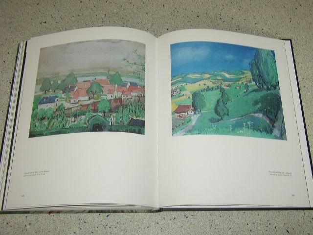 Linde-Beins, Renske van der & Maurer, Onno - Willem van Dam (1895-1964) geboren tekenaar, gerijpt als schilder.