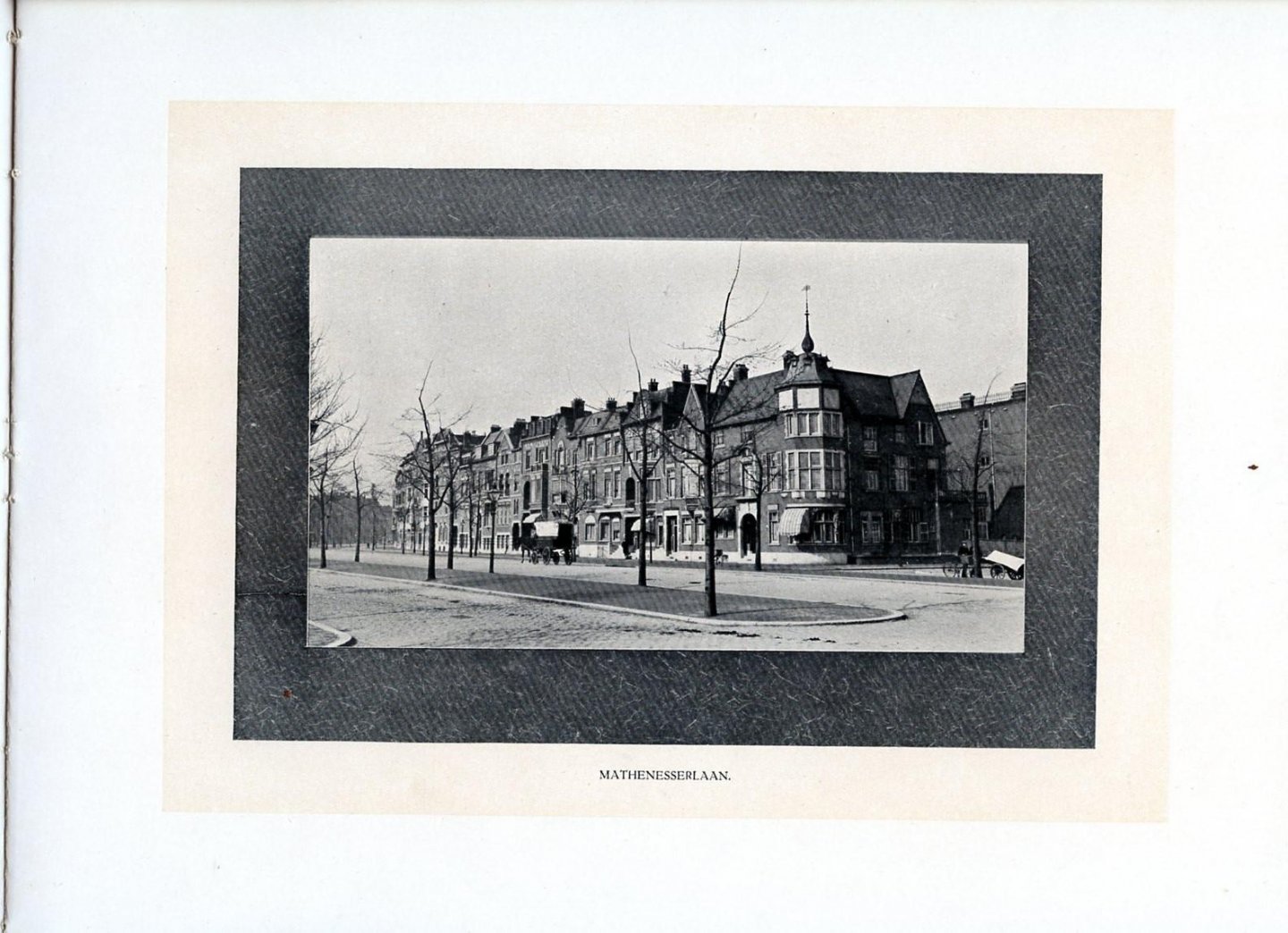  - Vereniging "Het Westen Rotterdam 1913