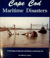 Quinn, W.P. - Cape Cod, Maritime Disasters