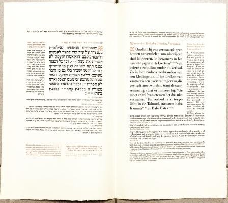 QUID NOVUM PERS - Tegen de vernielzucht.