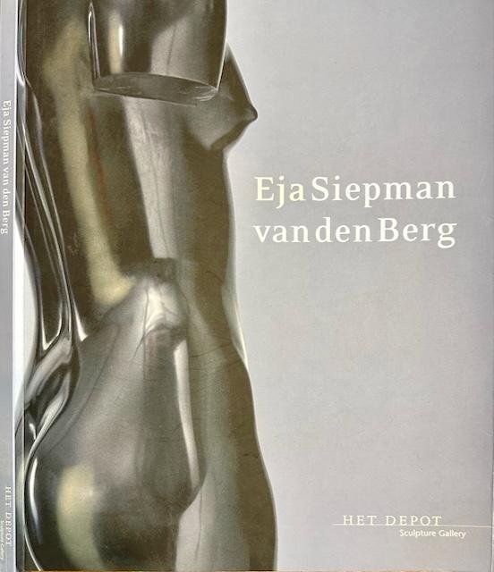 Mark, Bieke van der & Huub Mous - Eja Siepman van den Berg