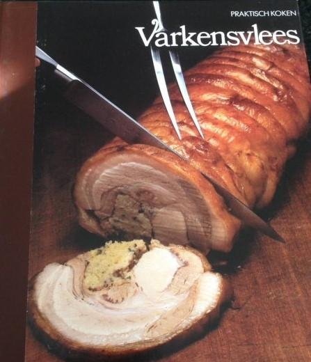 diversen - Varkensvlees - praktisch koken