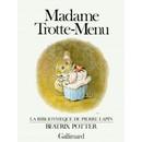 Potter, Beatrix - Madame Trotte Menu