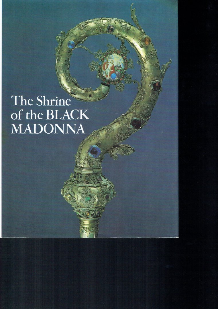 Pasierb, J.S. & Samek, J - The Shrine of the Black Madonna at Częstochowa