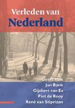 Mak, Geert; Bank, Jan, e.a. - Verleden van Nederland