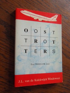 Kalckwyk Windeweer, J.L. vd. - Oosttrotters