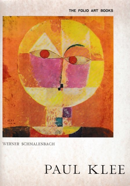 Schmalenbach, Werner - Paul Klee