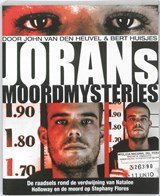 Jorans Moordmysteries