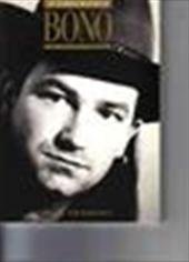 C. Charlesworth - Bono autobiografisch - Auteur: Dave Thompson & Chris Charlesworth