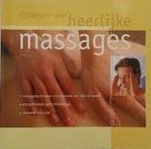 Schutt, Karin - Genieten van heerlijke massages.