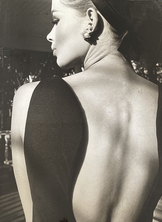  - Jean Loup Sieff