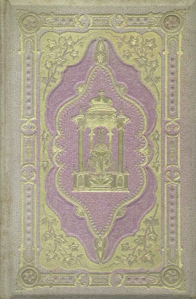 Lennep, Mr. J. van (voorbericht) - Castalia, jaargang 1867 (Jaarboekje, aan de Fraaie Letteren gewijd)