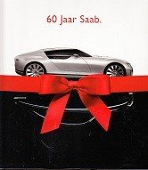 Saab Company - 60 jaar Saab