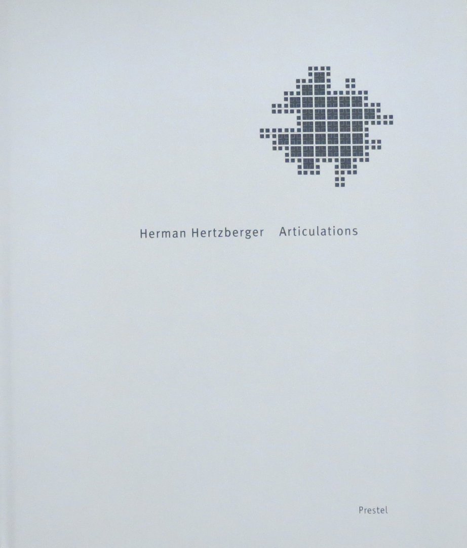 Hertzberger, Herman - Articulations