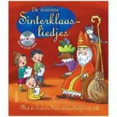  - De mooiste Sinterklaasliedjes