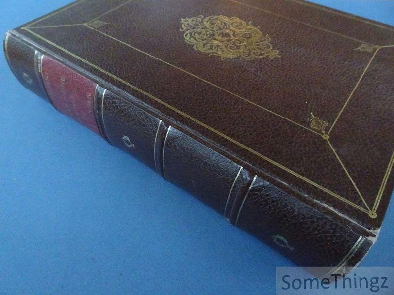 Guicciardini, Lodovico [Guicciardijn]. - Beschrijvinghe van alle de Nederlanden; anderssins ghenoemt Neder-Dvytslandt, Door M. Lowijs Guicciardijn/ Edelman van Florencen: Oversien en vermeerdert meer dan de helft by den selven Autheur: Met alle de Landt-Caerten der voorseyde Landen, ...