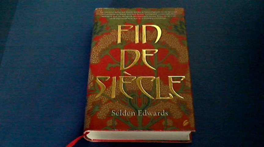 Edwards, Selden - Fin de siecle
