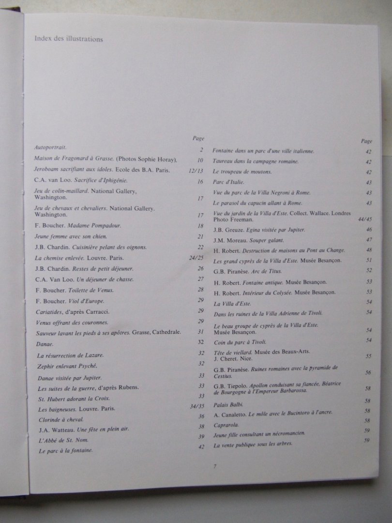 J.J. Leveque - Fragonard