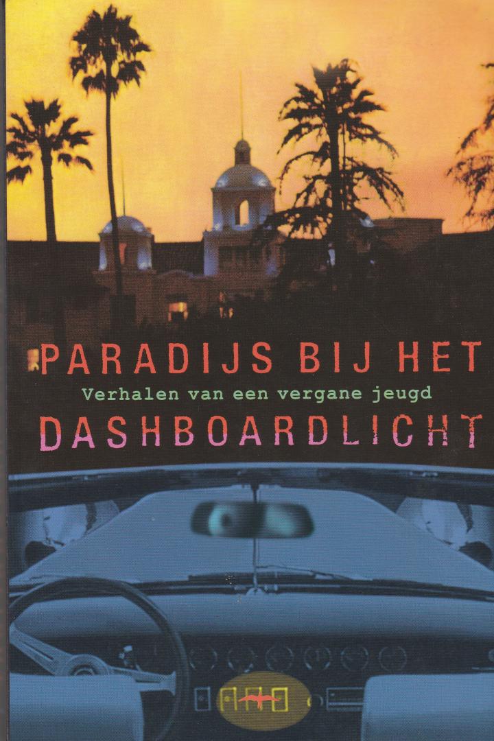 Henderson, Jasper & Adriaan Jaeggi - Paradijs bij het dashboardlicht