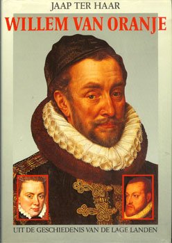 Jaap ter Haar - Willem van Oranje