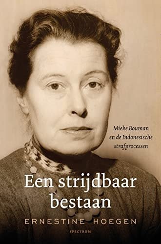 Ernestine Hoegen - Rock your Baby
