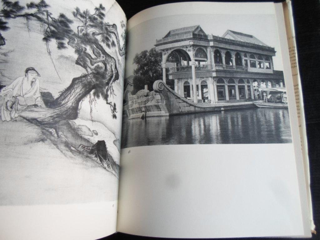 Lin Yutang - Keizerlijk Peking, Zeven eeuwen China