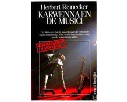 Herbert Reinecker - KARWENNA EN DE MUSICI