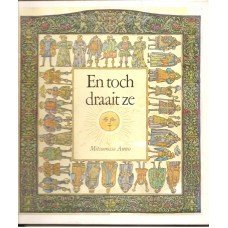 Anno, Mitsumasa - En toch draait ze