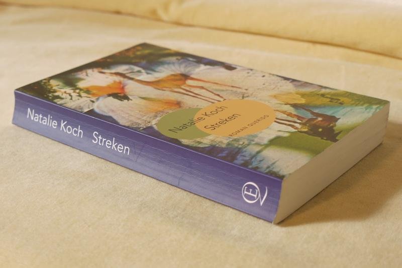 Koch N. - Streken