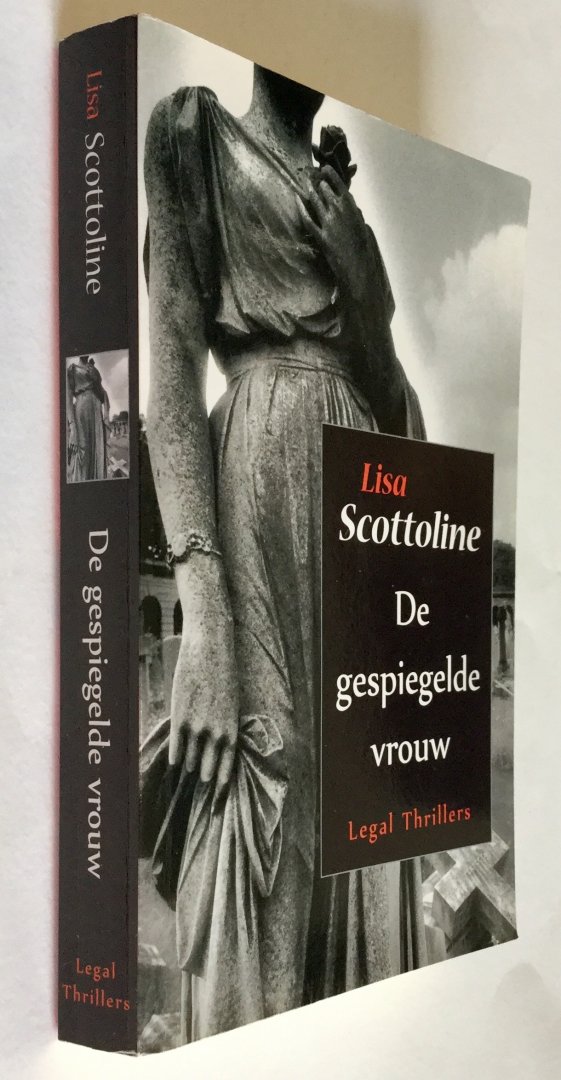 Scottoline, Lisa - De gespiegelde vrouw