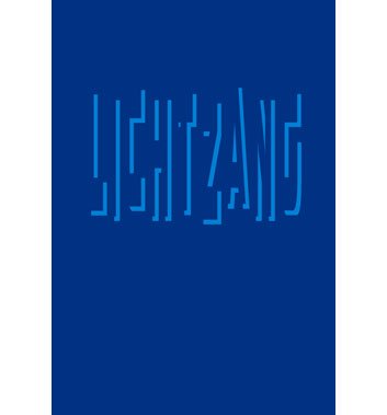 Lichtzang / druk 1