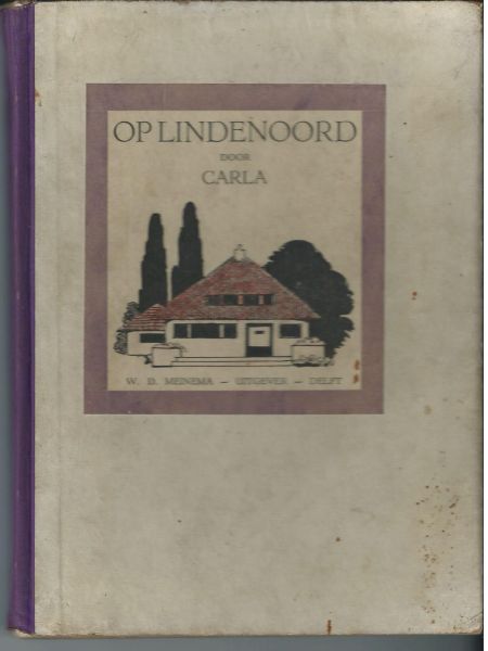 Carla - Op Lindenoord