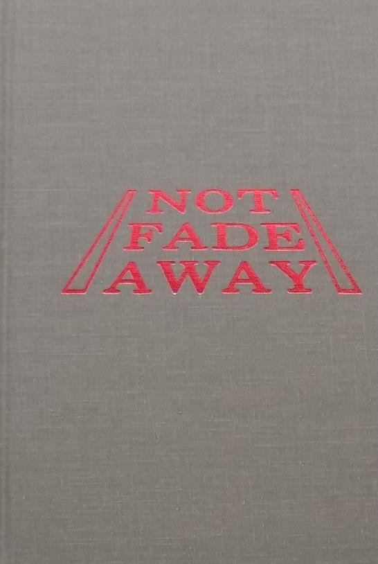 Rimler, Walter. - Not fade away. A comparison of Jazz age with rock era pop song composers.