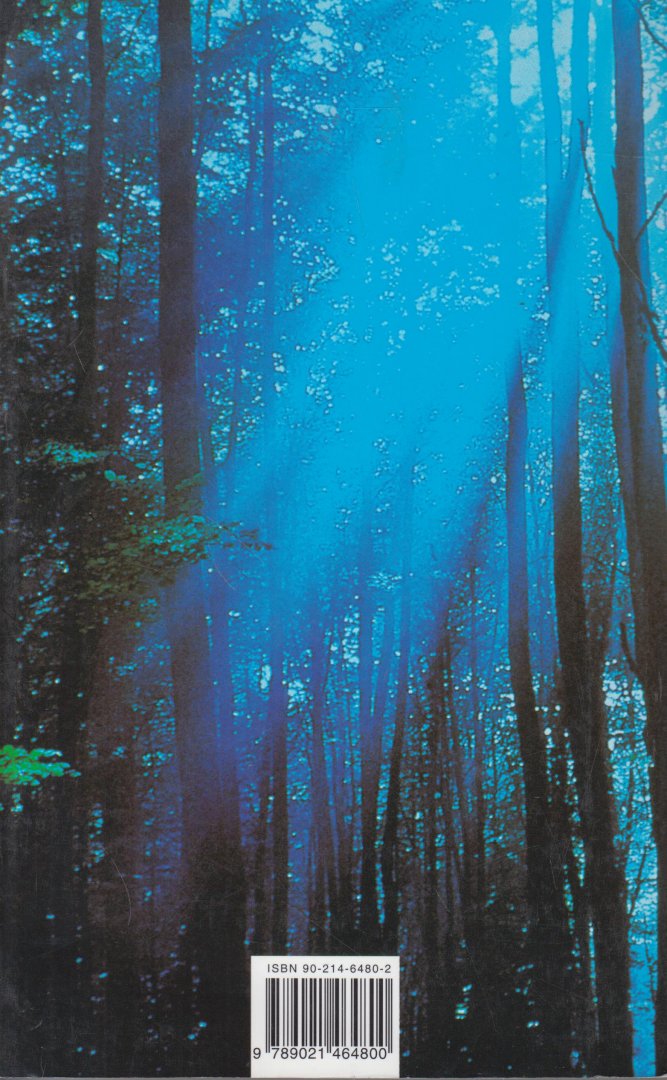 Haasse ( = H.S. van Leleyveld-Haasse (Batavia 2 February 1918 - Amsterdam 29 September 2011), Hélène "Hella" Serafia - Fenrir - Een lang weekend in de Ardennen - Fenrir is in de Oudnoorse mythologie de benaming van de gevaarlijkste van alle demonen, voorgesteld als een monsterlijke wolf, geketend in het binnenste van de aarde.