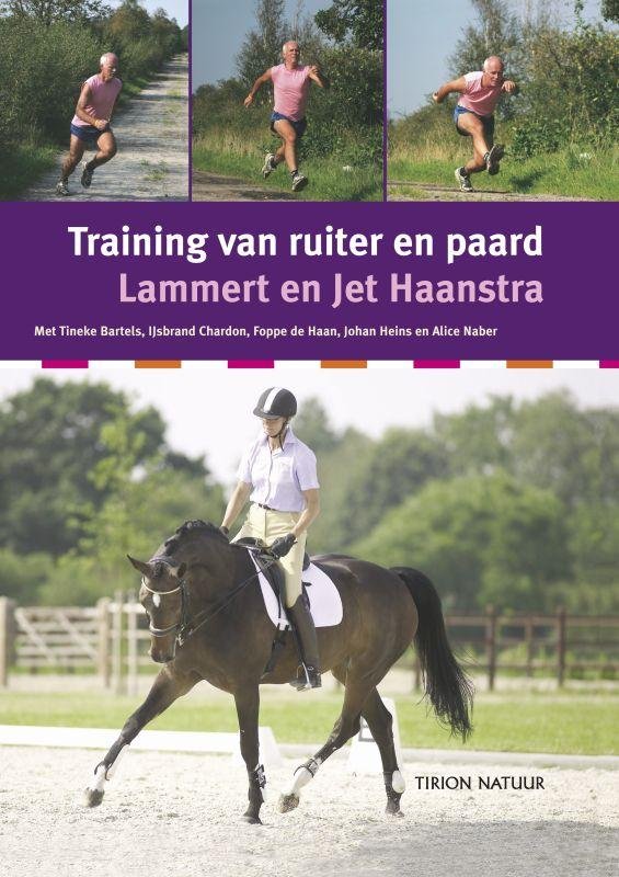 Lammert Haanstra - Training Van Ruiter En Paard