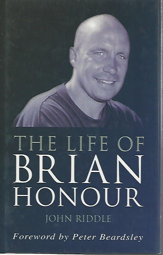 Riddle, John - The life of Brian Honour