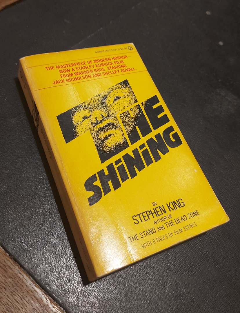 The Shining