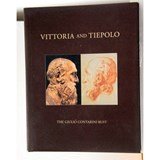 Vittoria and Tiepolo - The Giulio Contarini bust and the drawings it inspired
