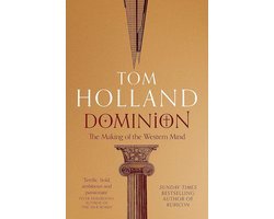 Tom Holland - Dominion