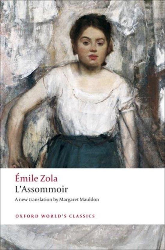 Zola, Emile - L'Assommoir
