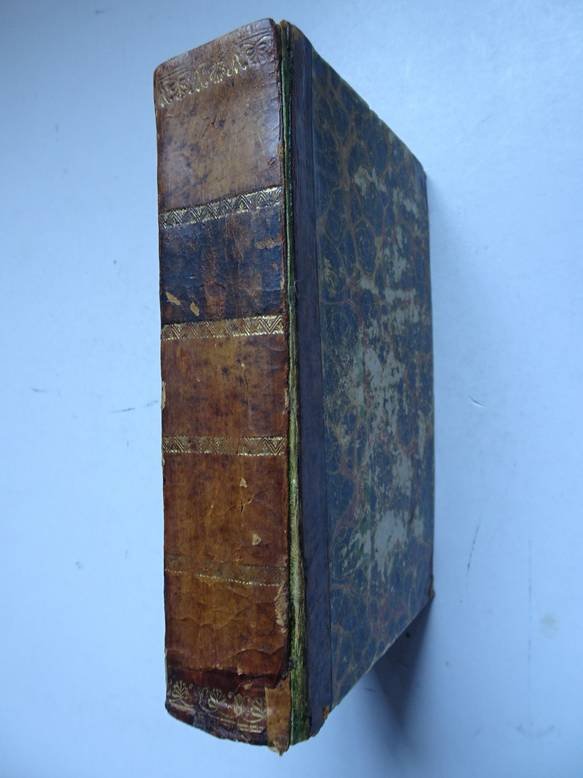  - Tegenwoordige staat der Vereenigde Nederlanden; zestiende deel; Vervattende het einde der Beschryving van Friesland.