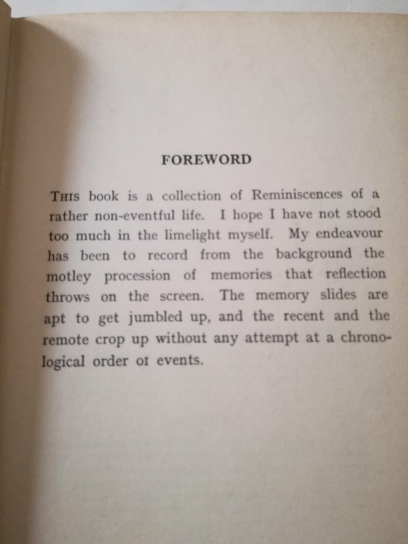 Colonel J. S. E. Western - Reminiscences of an Indian cavelry officer.