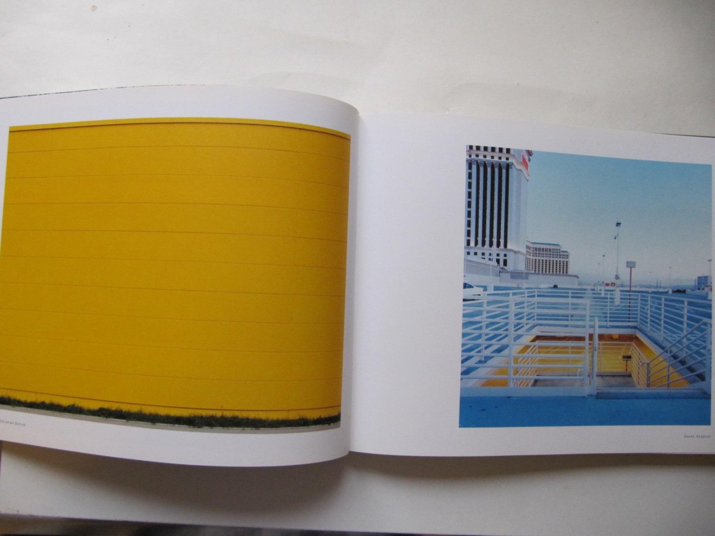 Melij, W. - Sense of space / druk 1