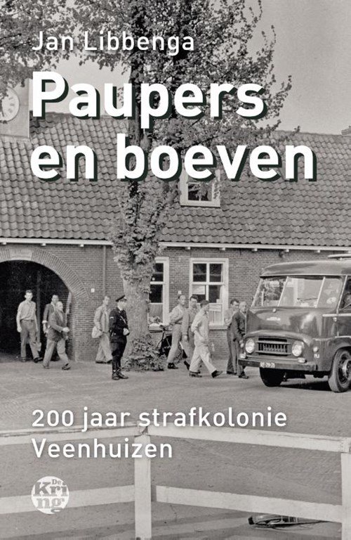 Jan Libbenga - Paupers en boeven