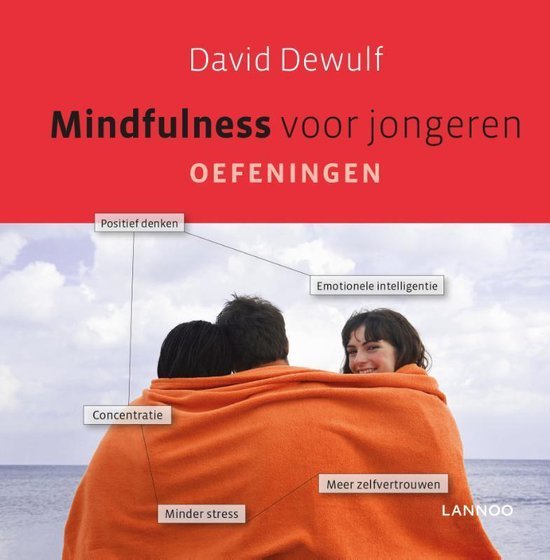 DeWulf, David - Mindfulness voor jongeren